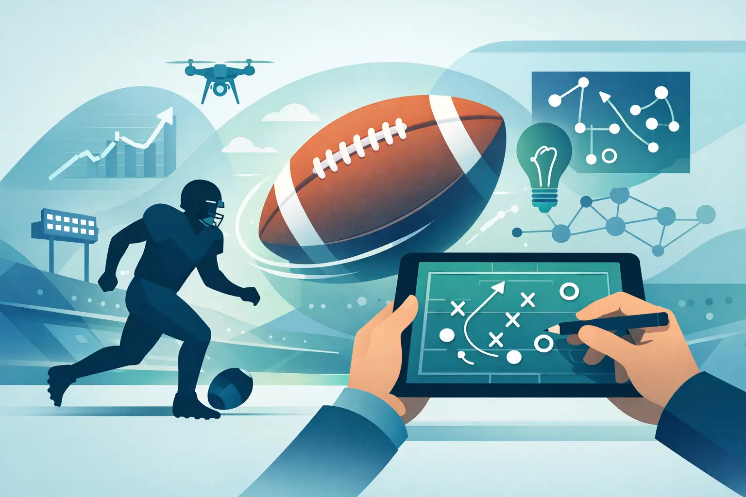 A Guide to Football Gameplay Innovation