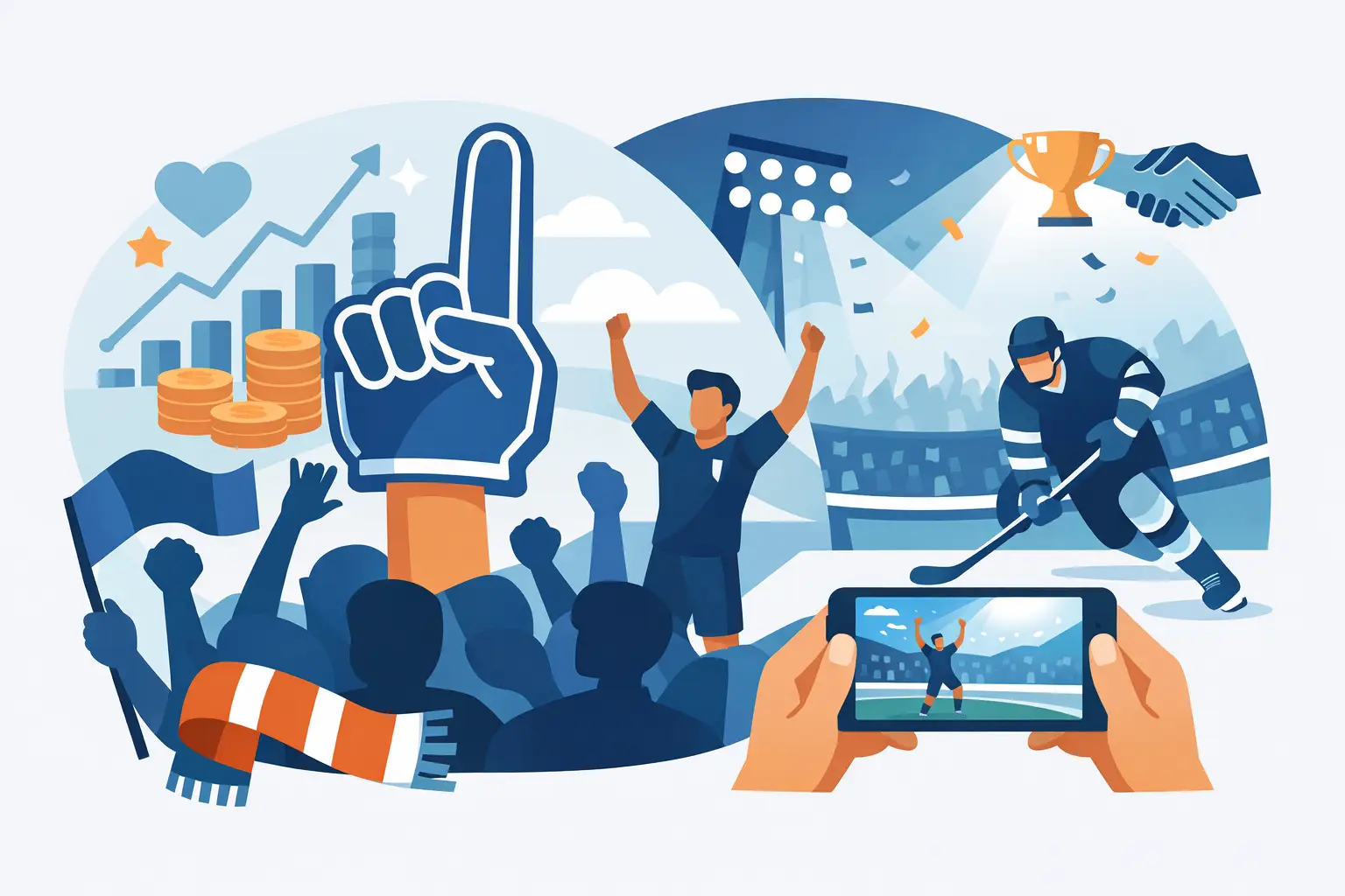 Why a Fan Supported Sports Game Hits Different