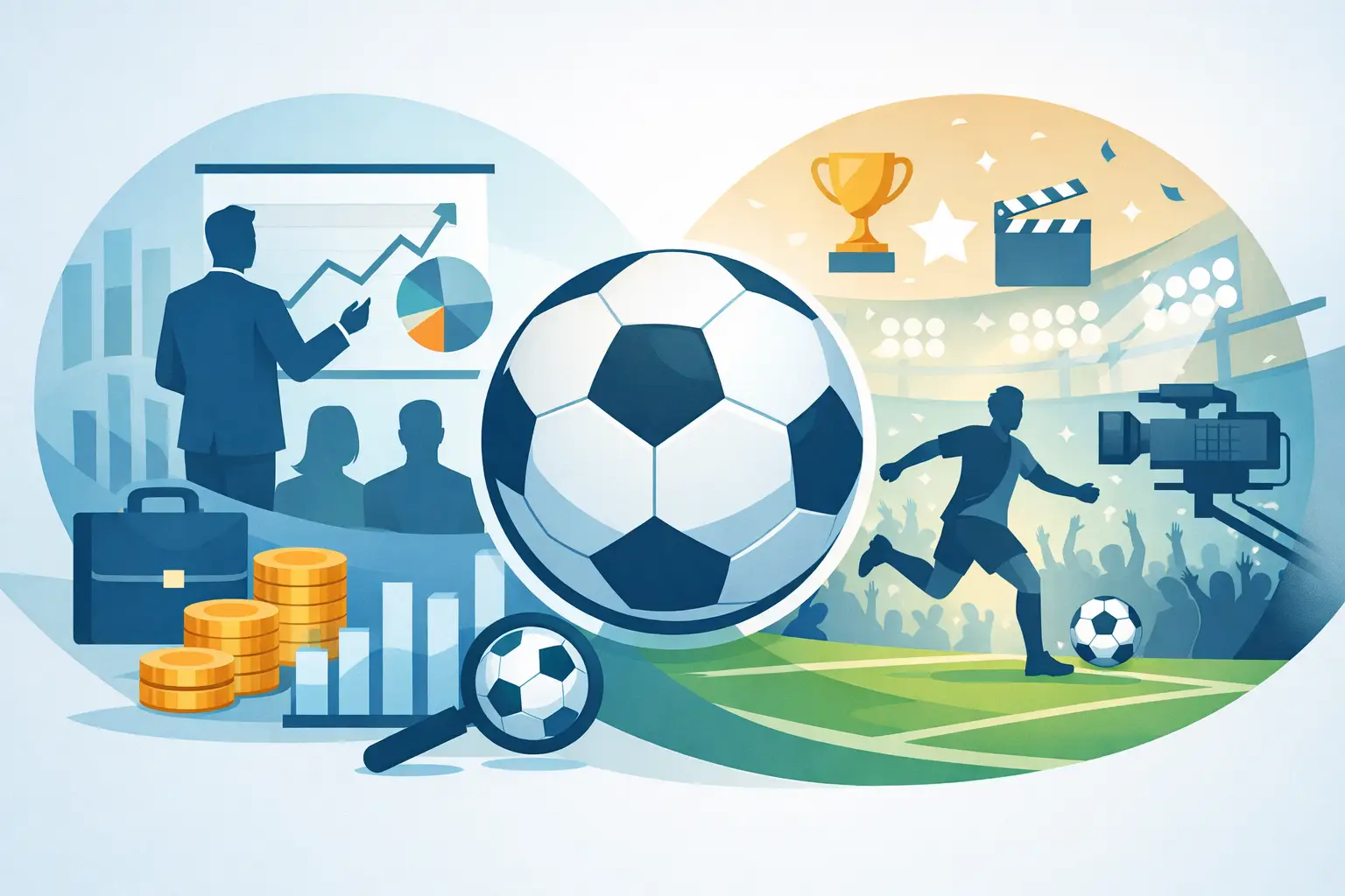 Why a Football Entertainment Project Matters