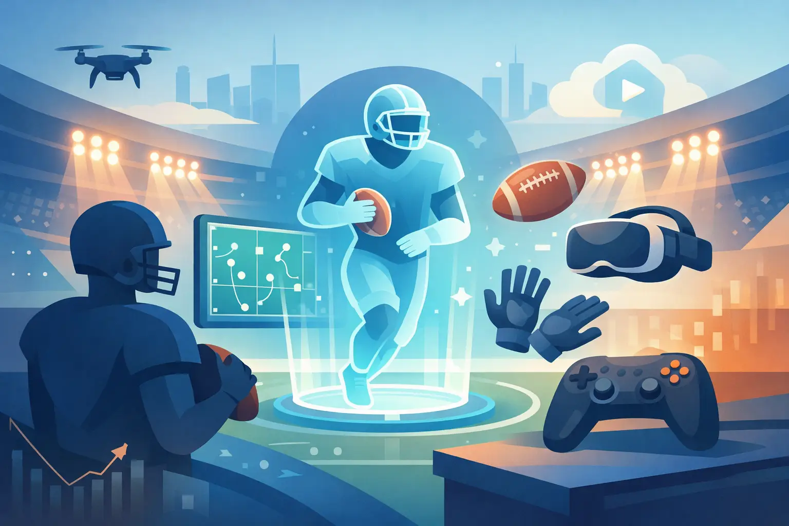 The Next Wave of Football Game Design
