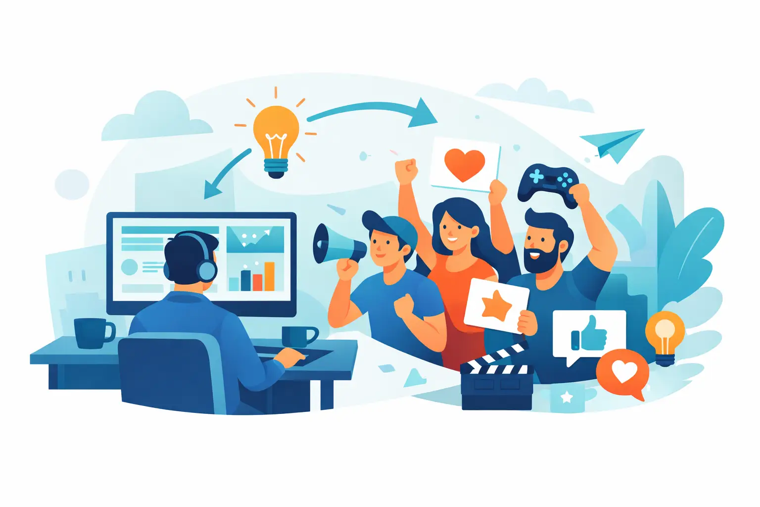 What Is Fan Driven Development?