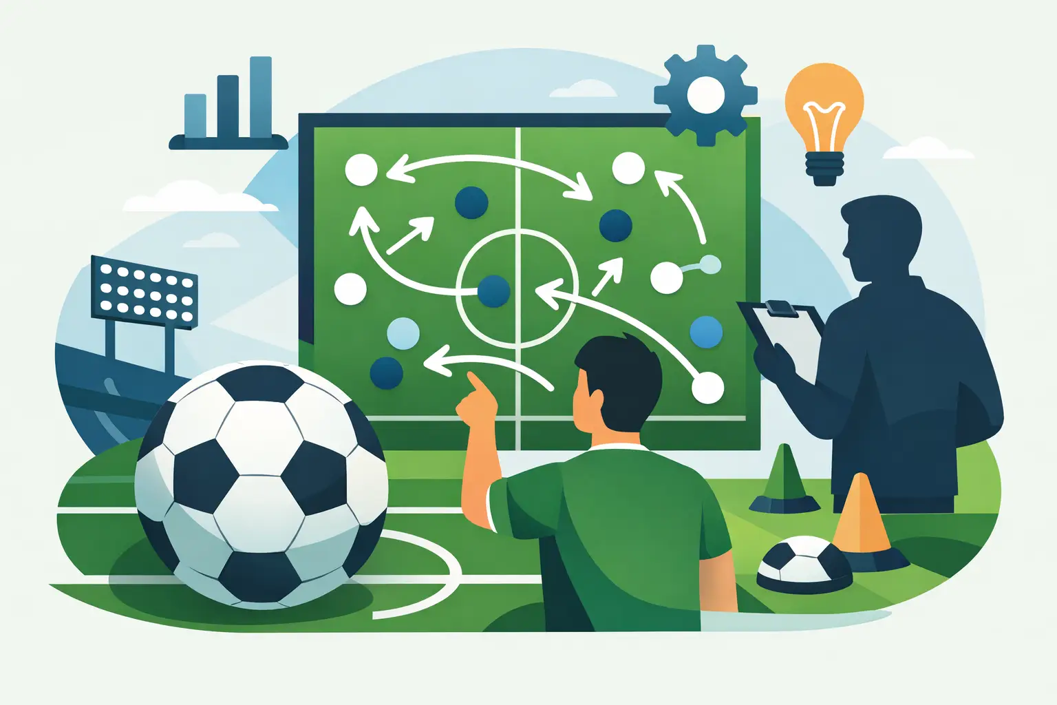 Why Football Gameplay Systems Matter