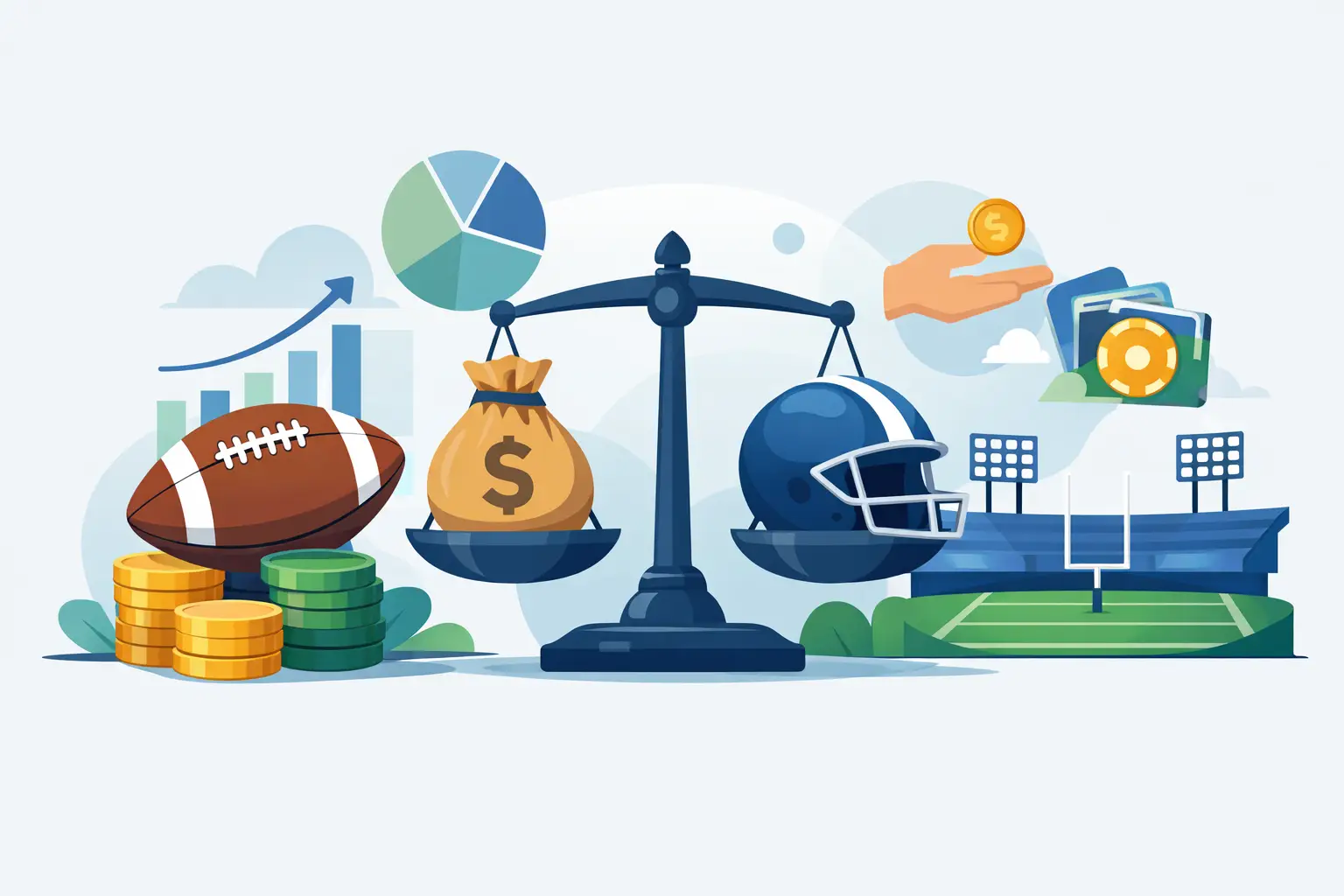 Compare Football Game Funding Models Before You Support