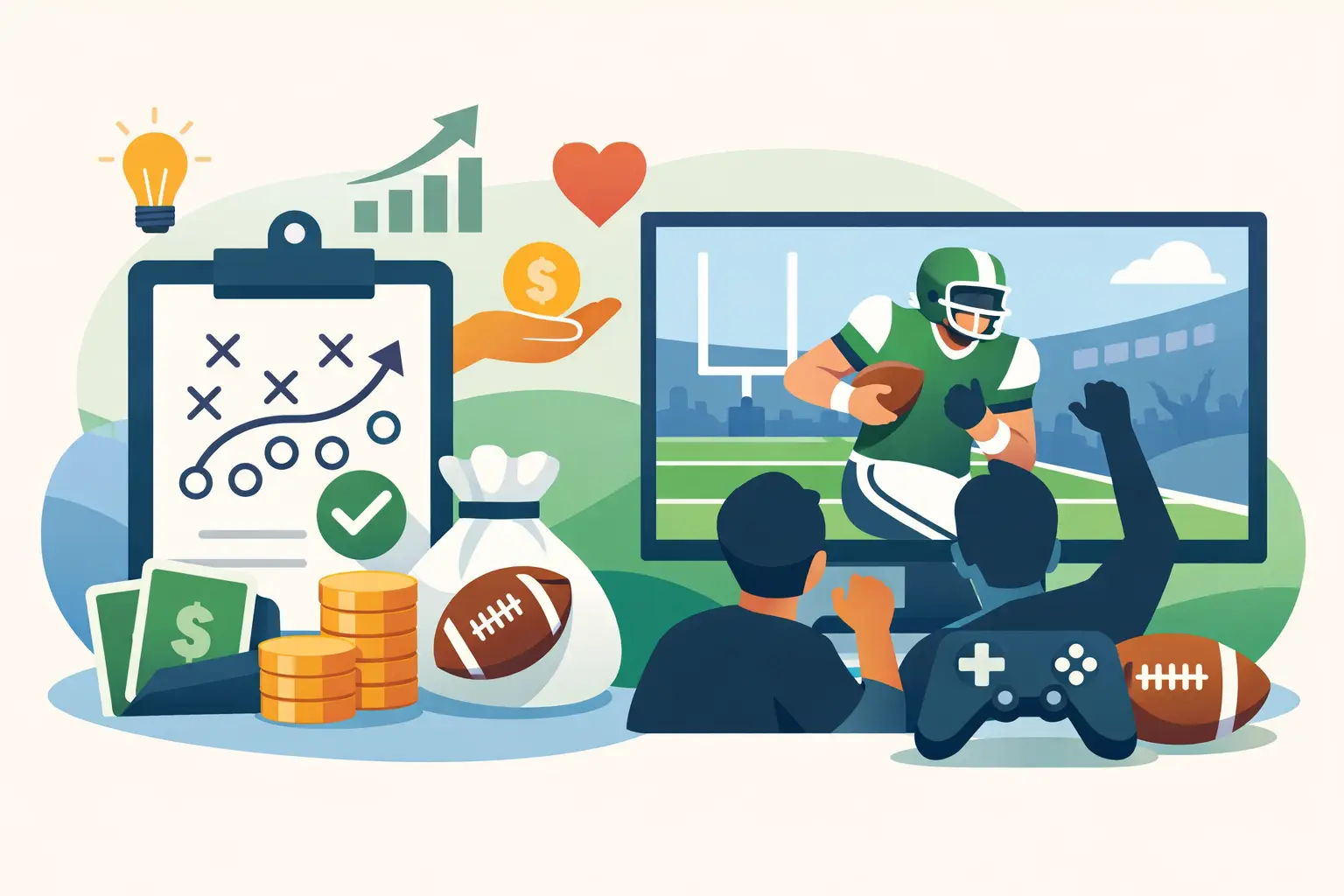 Indie Football Game Funding Guide for Fans