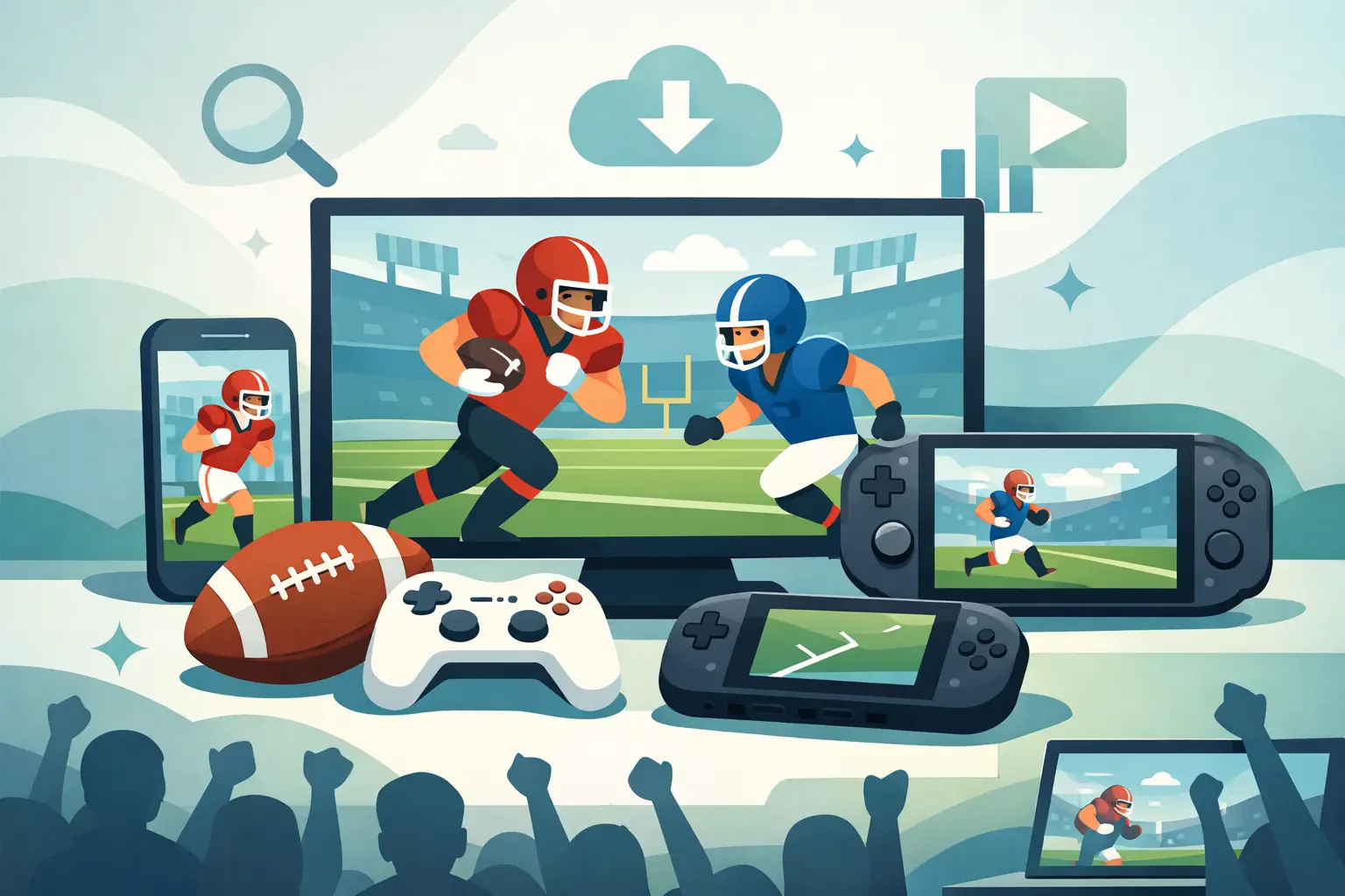 Indie Football Game Platform Review for Fans