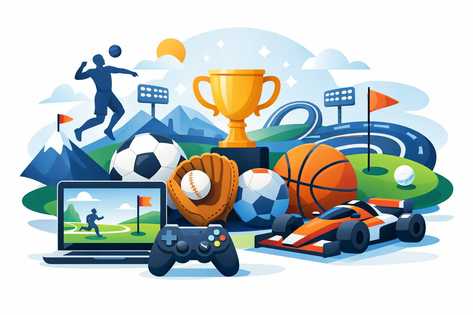 12 Best Indie Sports Game Ideas Worth Building