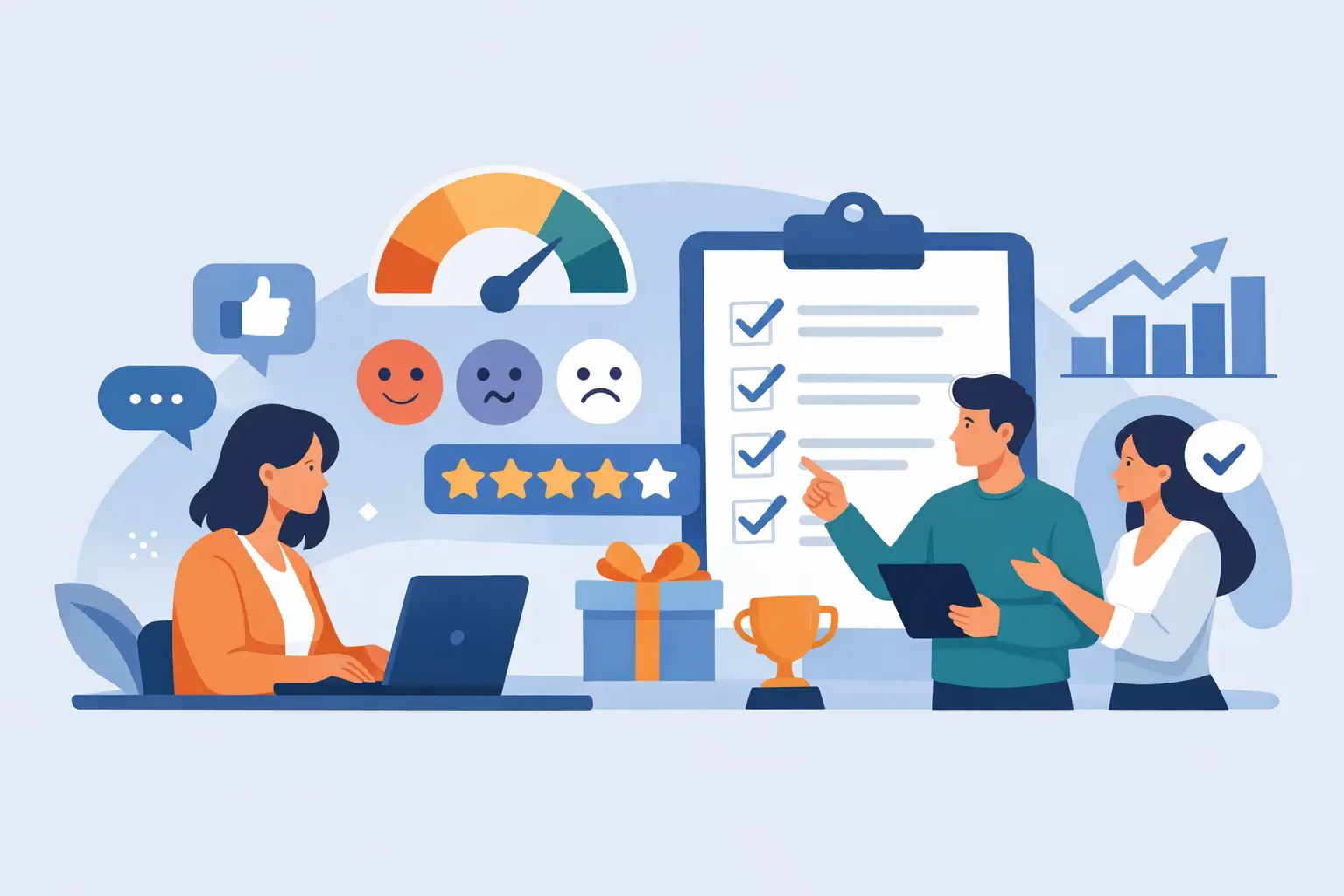 A Guide to Player Feedback Systems That Work