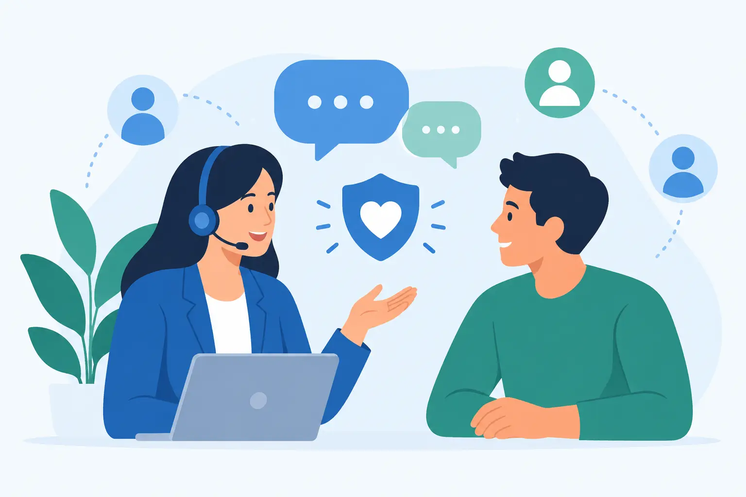 Best Supporter Communication Practices That Build Trust