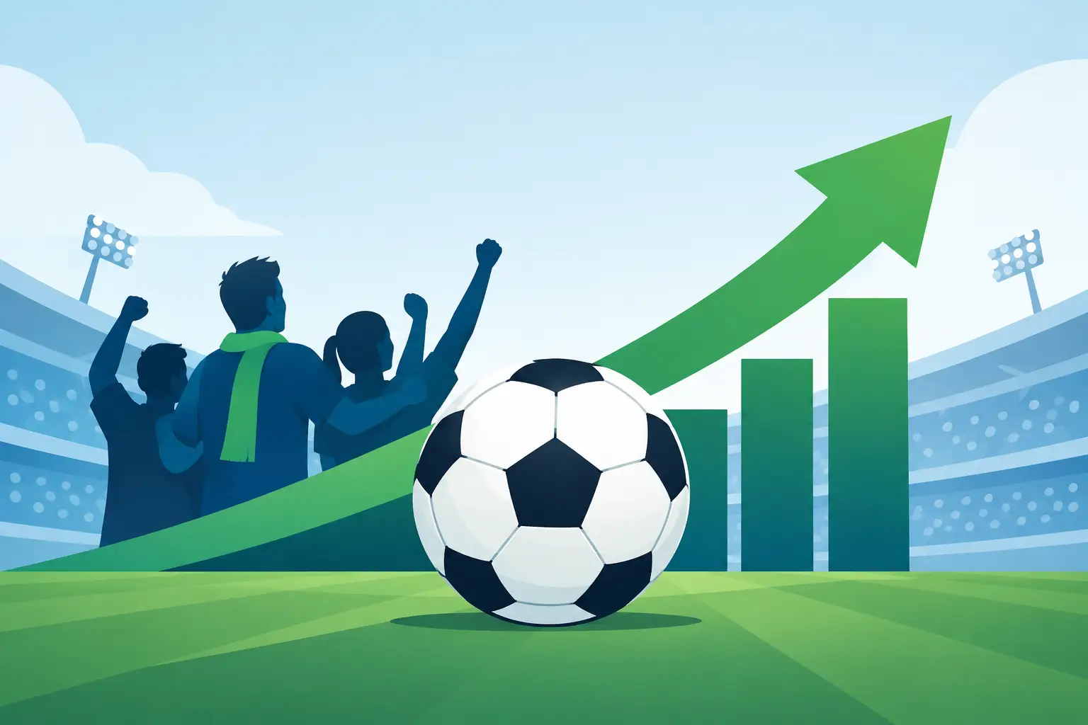 How Football Backers Games Build Real Momentum