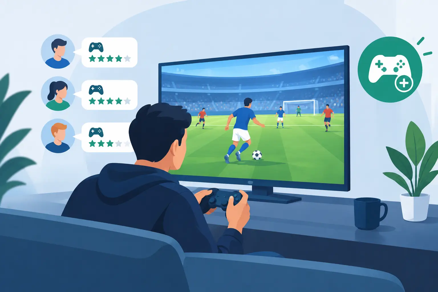 How to Join Football Game Playtesting Early